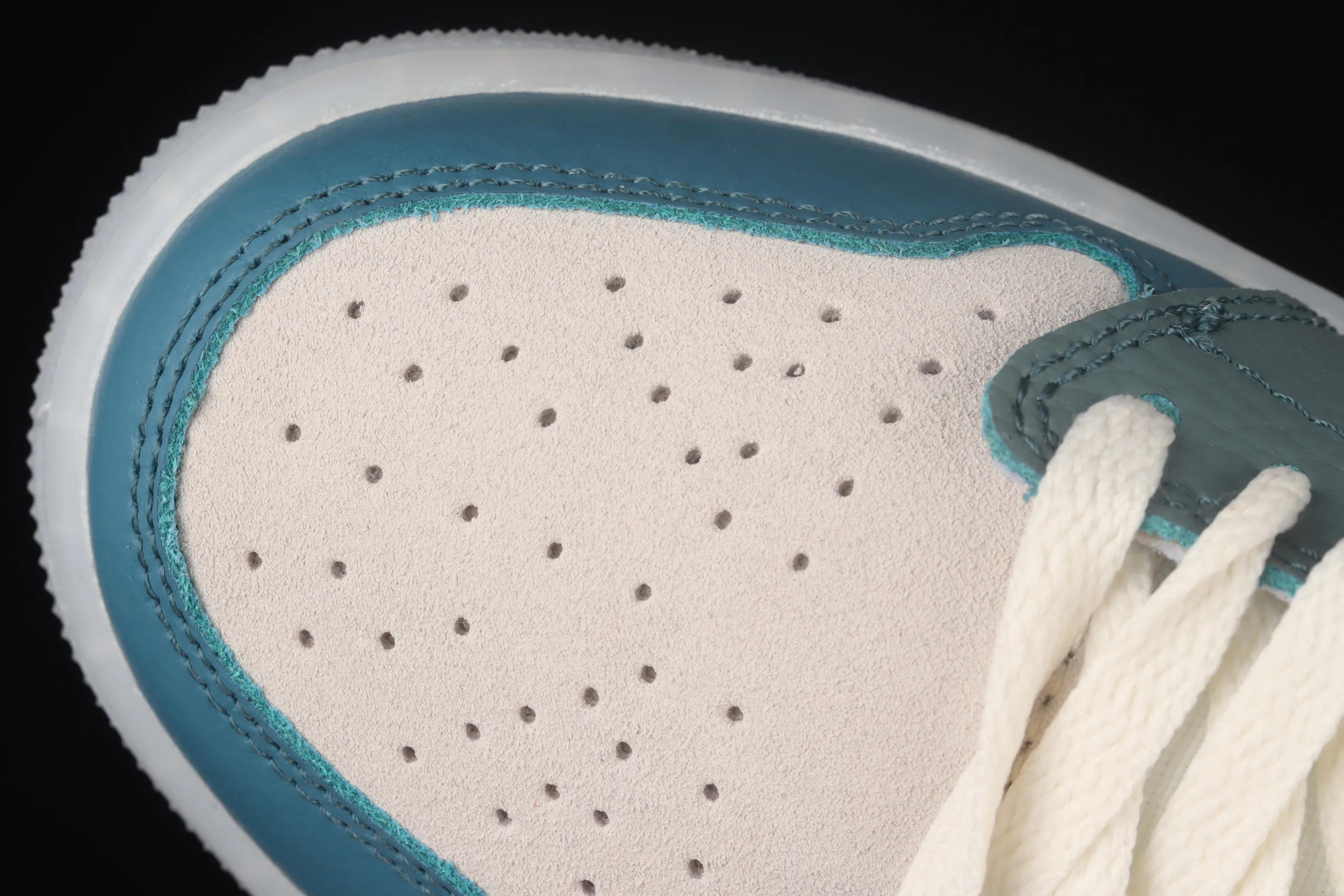 All categories Air Jordan Jordan series basketball shoes Air Jordan 1 Mid Air Jordan 1 Mid "Anti-Gravity Machines" AJ1 Joe 1 Yuanyang Jelly China basketball shoes DM9601-200